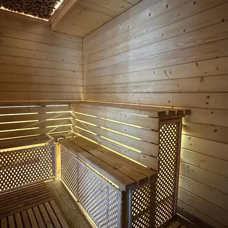 Wood Space Mukachevo