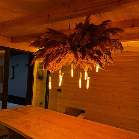 Villa Wood Space *