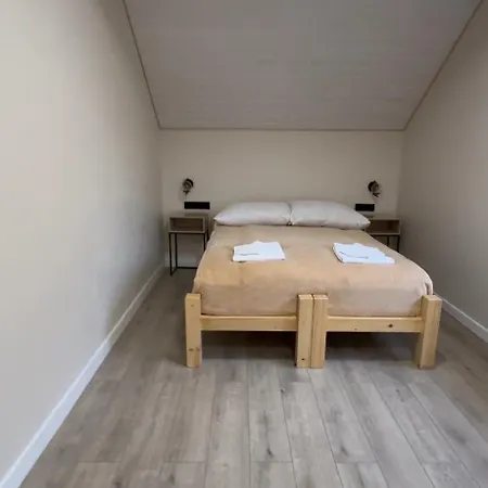 Villa Wood Space *