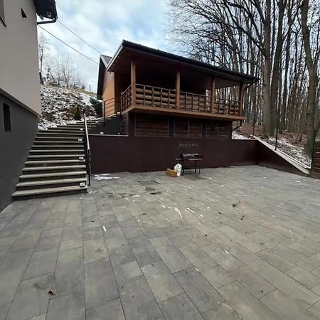 Wood Space Mukachevo