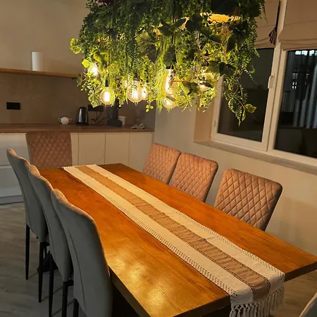 Villa Wood Space
