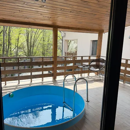 Wood Space * Mukachevo