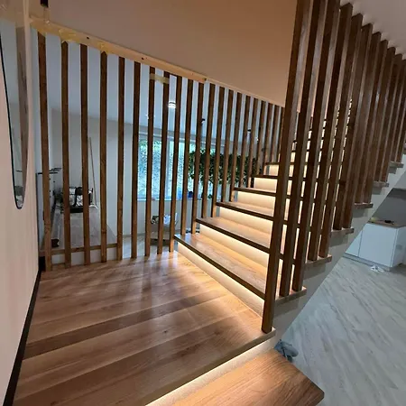 Wood Space