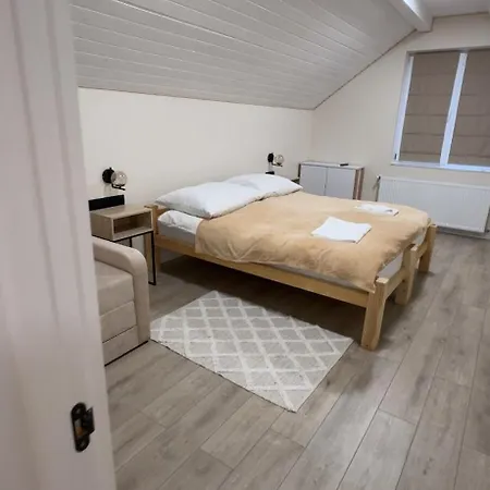 Wood Space
