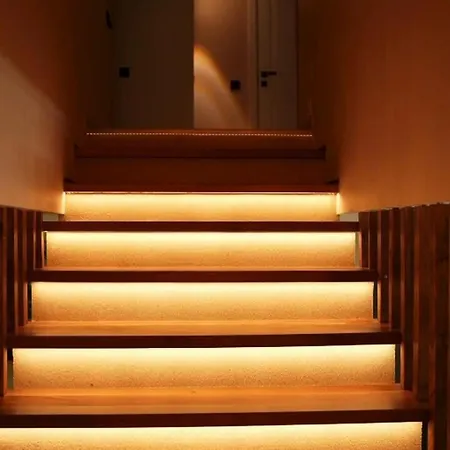 Wood Space