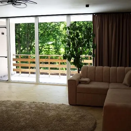 Villa Wood Space *