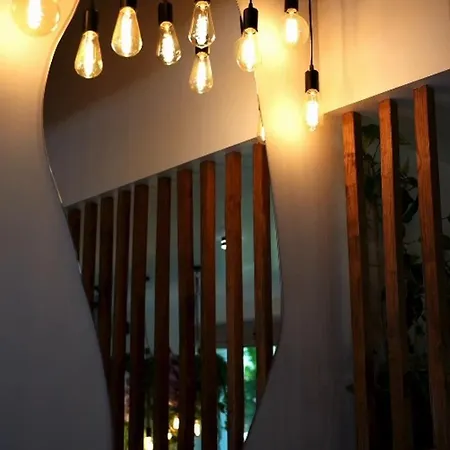 Villa Wood Space Mukacheve