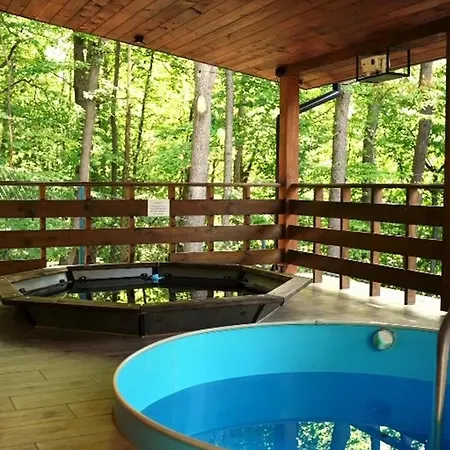 Wood Space