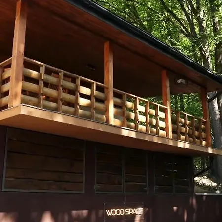 Wood Space