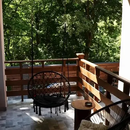 Villa Wood Space *